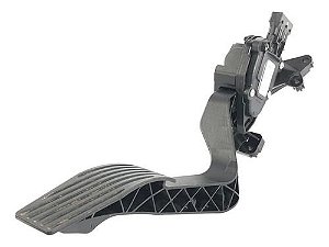 Pedal Acelerador Elétrico Jeep Compass 2018 Flex 52052455