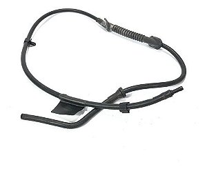 Mangueira Esguicho Água Ford New Fiesta 2018 Titanium