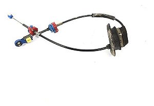Cabo Trambulador Câmbio Peugeot 2008 2017 1.6