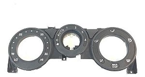 Moldura Comando Painel Ar Fiat Marea 2001 1.8