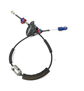 Cabo Trambulador Câmbio Peugeot 2008 2019 1.6