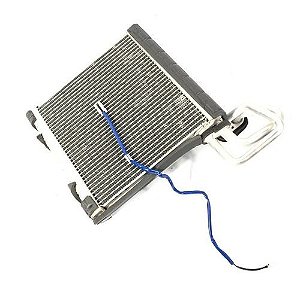 Radiador Evaporador Honda Wr-v 2018 1.5