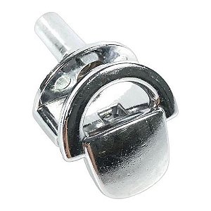 Gancho Suporte Porta Malas Vw Tiguan 2012 2.0 Tsi 3c9867160