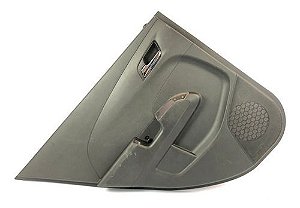 Forro De Porta Traseiro Esquerdo Gm Sonic 2013 Ltz