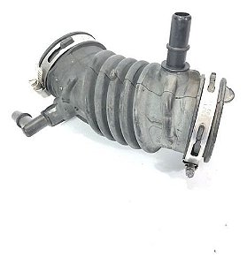 Mangueira Filtro De Ar Ford Ka 2019 1.5