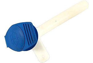 Gargalo Reservatório Água Vw Amarok V6 3.0 2018 8d0955455