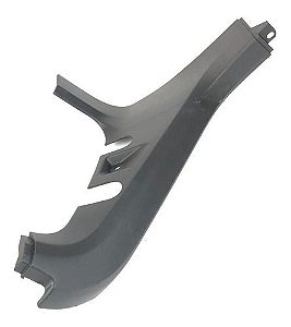 Moldura Esq. Caçamba Fiat Strada Volcano 1.3 100253139