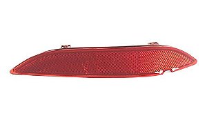 Refletor Olho De Gato Direito Honda City 1.5 2017 (detalhe)