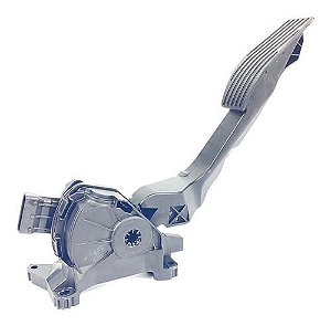 Pedal Acelerador Jeep Compass 2018 Flex 6pv01017529