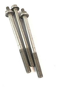 Jogo Parafuso Resfriador Óleo Bmw 328i 2013