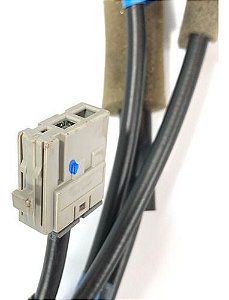 Chicote Da Antena Nissan March 2017 1.6