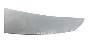 Moldura Esquerda Churrasqueira Fiat Punto T-jet 2011