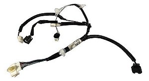 Chicote Da Câmera De Ré Nissan Kicks 1.6 2023 240515ra1d