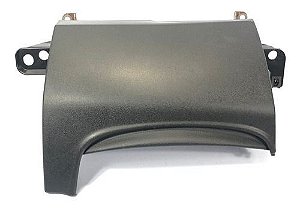 Moldura Inferior Coluna Direção Fiat Bravo 2012 1.8