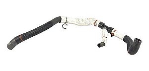 Mangueira Inferior Radiador Ford Edge 2017 V6 F2g3 8b273 Emb