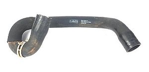 Mangueira Inferior Radiador Ford Focus 2014 Bv618286kc