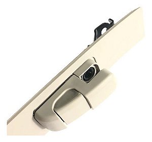 Regulador Altura Cinto Honda City 1.5 2017