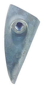 Moldura Interna Retrovisor Esquerdo Fiat Marea 2001 1.8