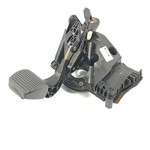 Pedal De Freio Jeep Compass 2018 2.0 Flex