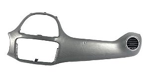 Moldura Painel Difusor Ar Fiat Punto 1.6 2013