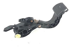 Pedal De Freio Jeep Compass 2018 2.0 Flex 2583340022