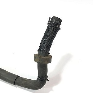 Mangueira Inferior Radiador Ford Ka 2019 1.5