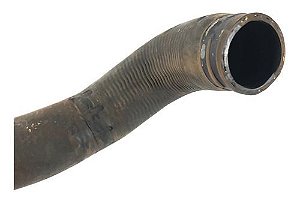 Mangueira Inferior Radiador Ford New Fiesta 2015 8v21 8b2a7