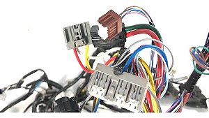 Chicote Do Motor Nissan Kicks 1.6 2023 240125r80b