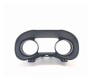 Moldura Painel Instrumentos Fiat Toro Freedom Flex 1.8 2020