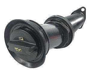 Gargalo Tubo Óleo Motor Vw Amarok 3.0 2022 V6 059103482h