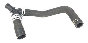 Mangueira Radiador Com Flange Ford New Fiesta 2017