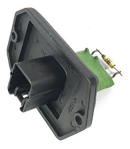 Resistencia Ar Condicionado Honda Fit 2015 1.5 R383r111r24