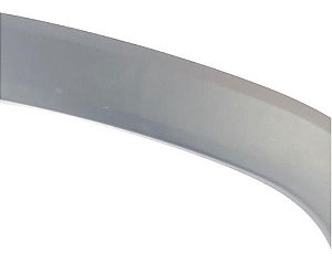 Moldura Paralama Tras. Esq. Fiat Strada Volcano 2022 1.3