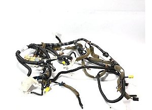 Chicote Do Painel Nissan March 2014