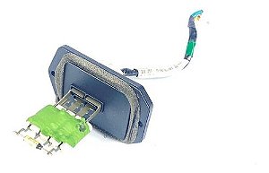 Resistencia Ar Condicionado Honda Fit 2015 1.5 R383r111r24