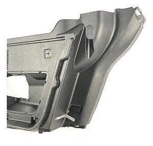 Forro Direito Porta Malas Gm Tracker 2017 1.4 Turbo