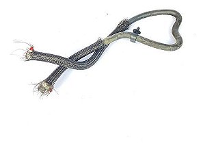 Mangueira Radiador Ford Fiesta 2011 1.6