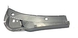 Grade Churrasqueira Esquerda Vw T-cross 2021 2gp819403