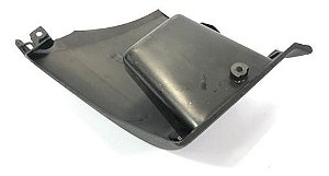 Moldura Porta Treco Fiat Bravo 2012 1.8 735425733