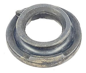 Calço Batente Mola Traseira Peugeot 2008 2017 1.6