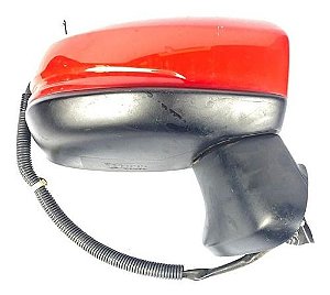 Retrovisor Direito Honda Fit 2015 1.5