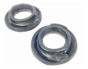 Calço Batente Mola Traseira Peugeot 2008 2017 9807165080