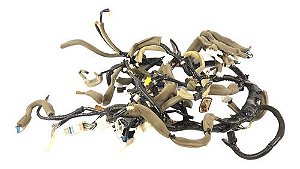 Chicote Do Painel Nissan Sentra 2015 2.0 240603sg1b