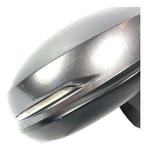 Retrovisor Direito Honda Wr-v 2018 1.5 Original