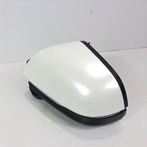 Retrovisor Elétrico Esq C/ Pisca Honda Hr-v Exl 2021