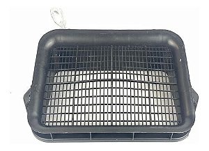 Grade Duto Entrada Ar Vw Jetta 2.0 2014 5n0815479