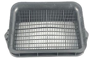 Grade Duto Entrada Ar Vw Jetta 2.0 2015 5n0815479