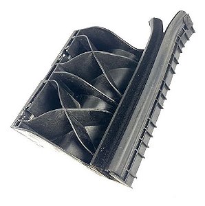 Canaleta Vidro Diant. Esquerdo Peugeot 2008 2017 9800766780