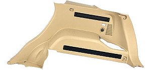 Forro Lateral Direito Porta Malas Gm Captiva 3.6 2012 V6