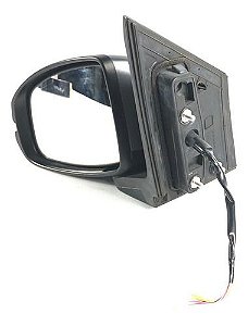 Retrovisor Esquerdo Honda City 2017 1.5